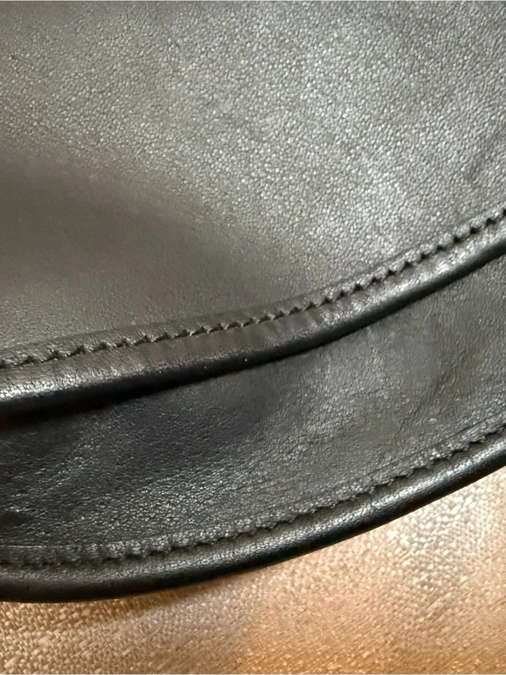 Coach sleek crossbody